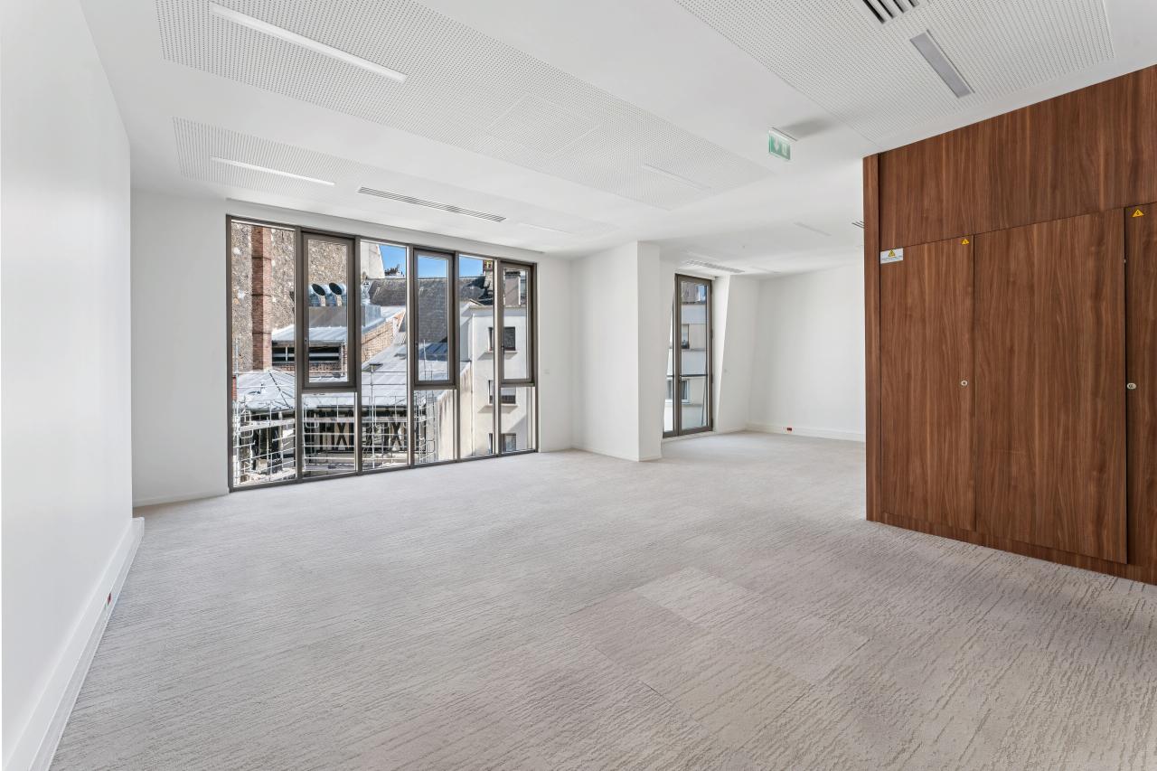 Bureau Paris 458m² Location bureau Paris OLBUR2313672 2